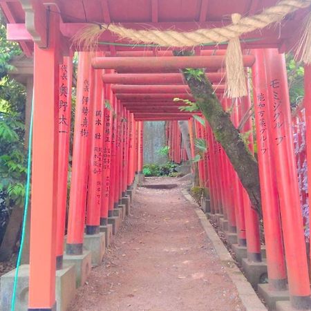 Ibaragi House In 金沢市 エクステリア 写真
