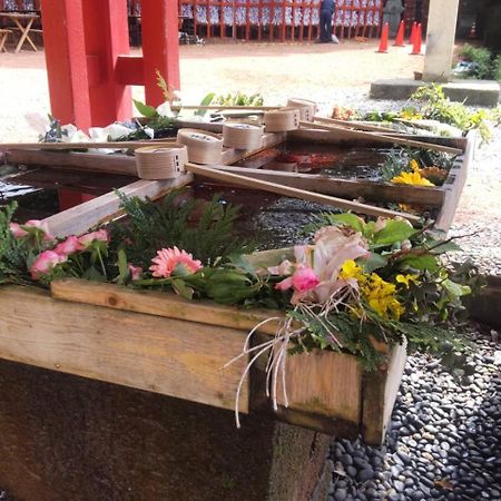 Ibaragi House In 金沢市 エクステリア 写真