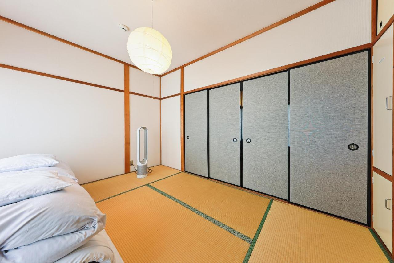 Ibaragi House In 金沢市 エクステリア 写真