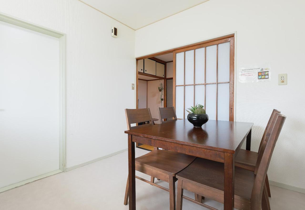 Ibaragi House In 金沢市 エクステリア 写真