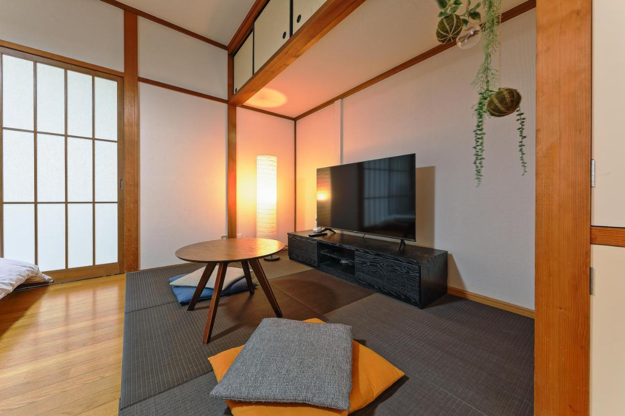 Ibaragi House In 金沢市 エクステリア 写真