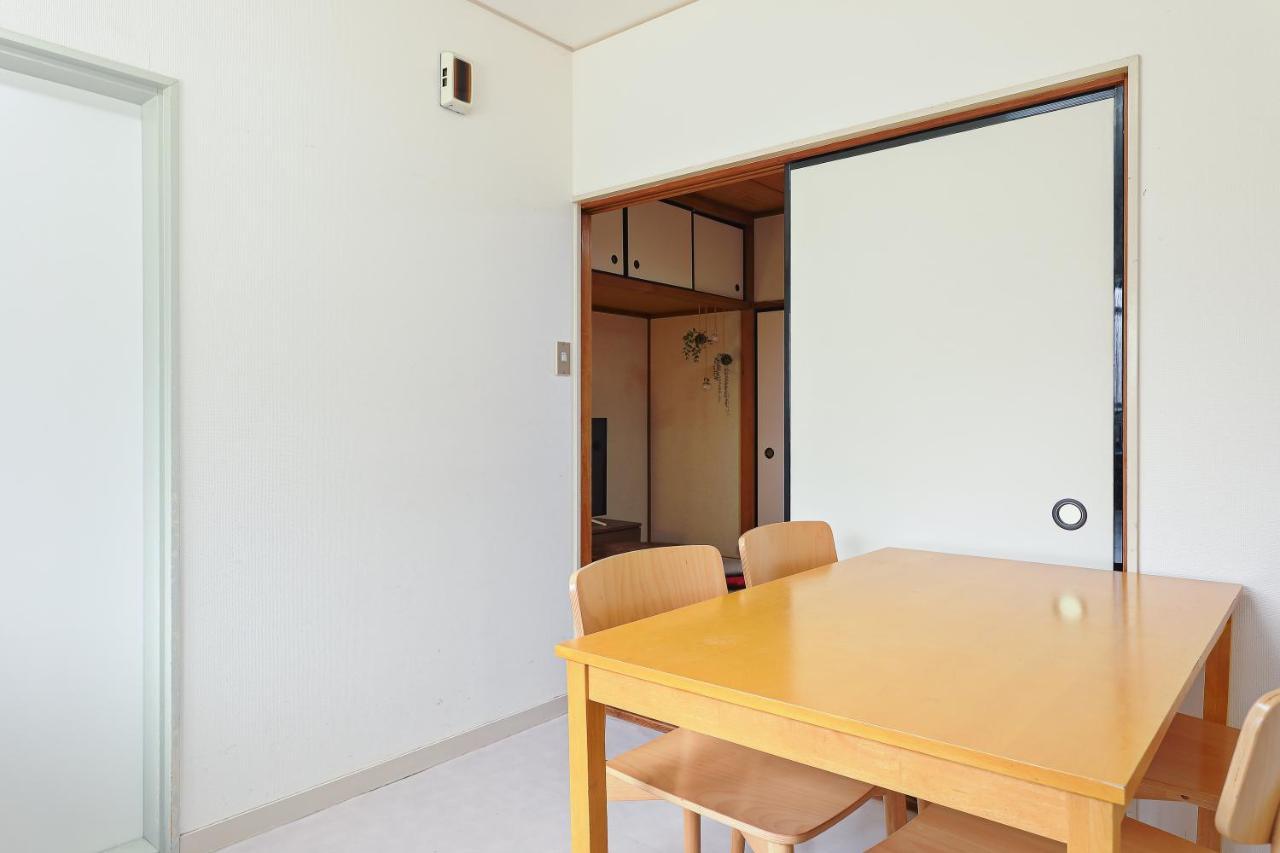 Ibaragi House In 金沢市 エクステリア 写真
