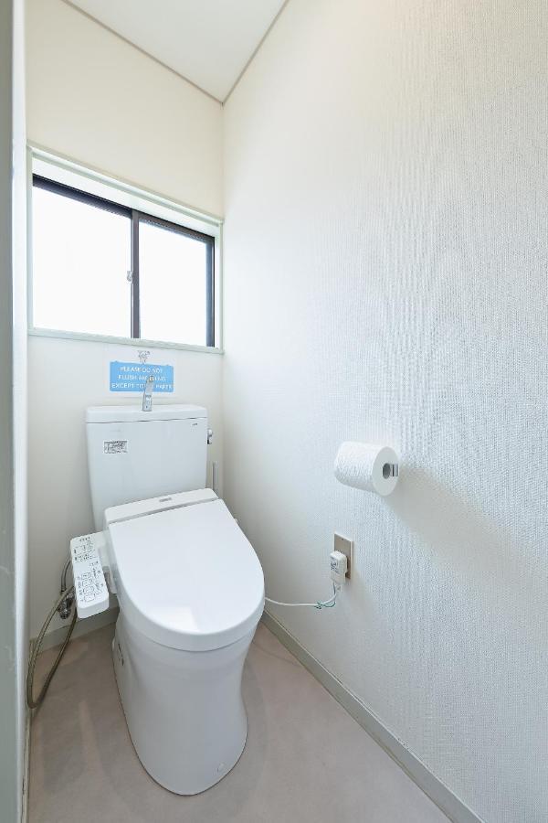 Ibaragi House In 金沢市 エクステリア 写真