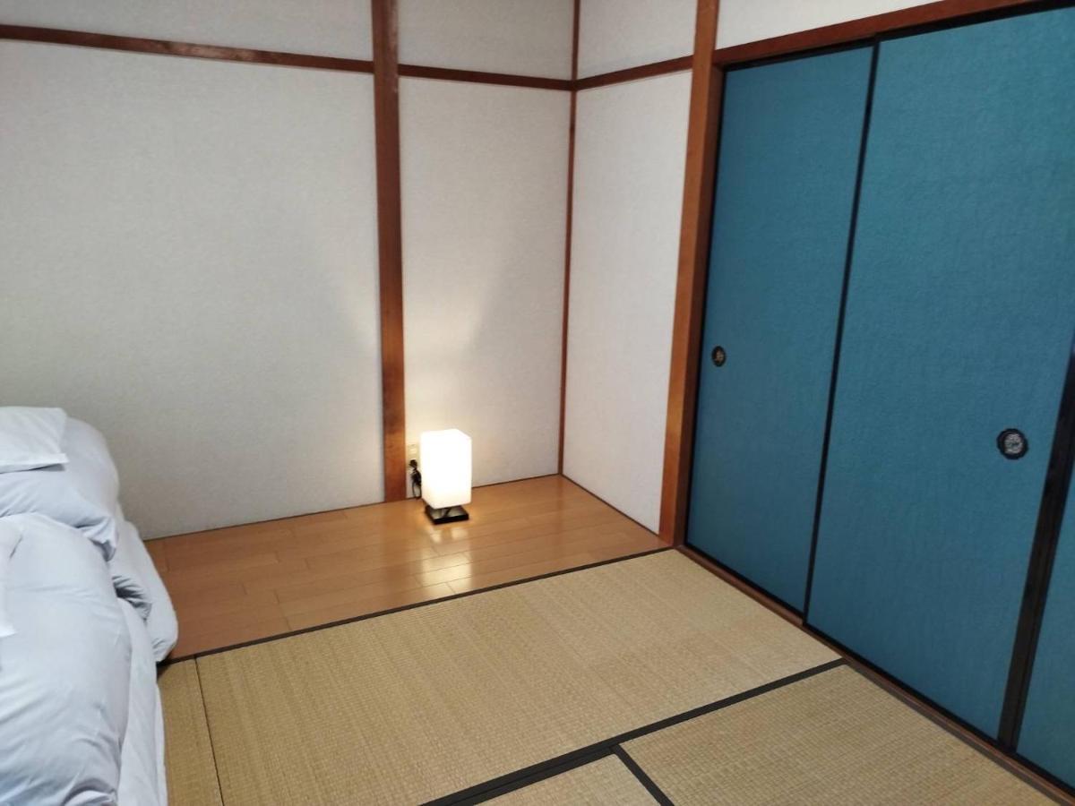 Ibaragi House In 金沢市 エクステリア 写真