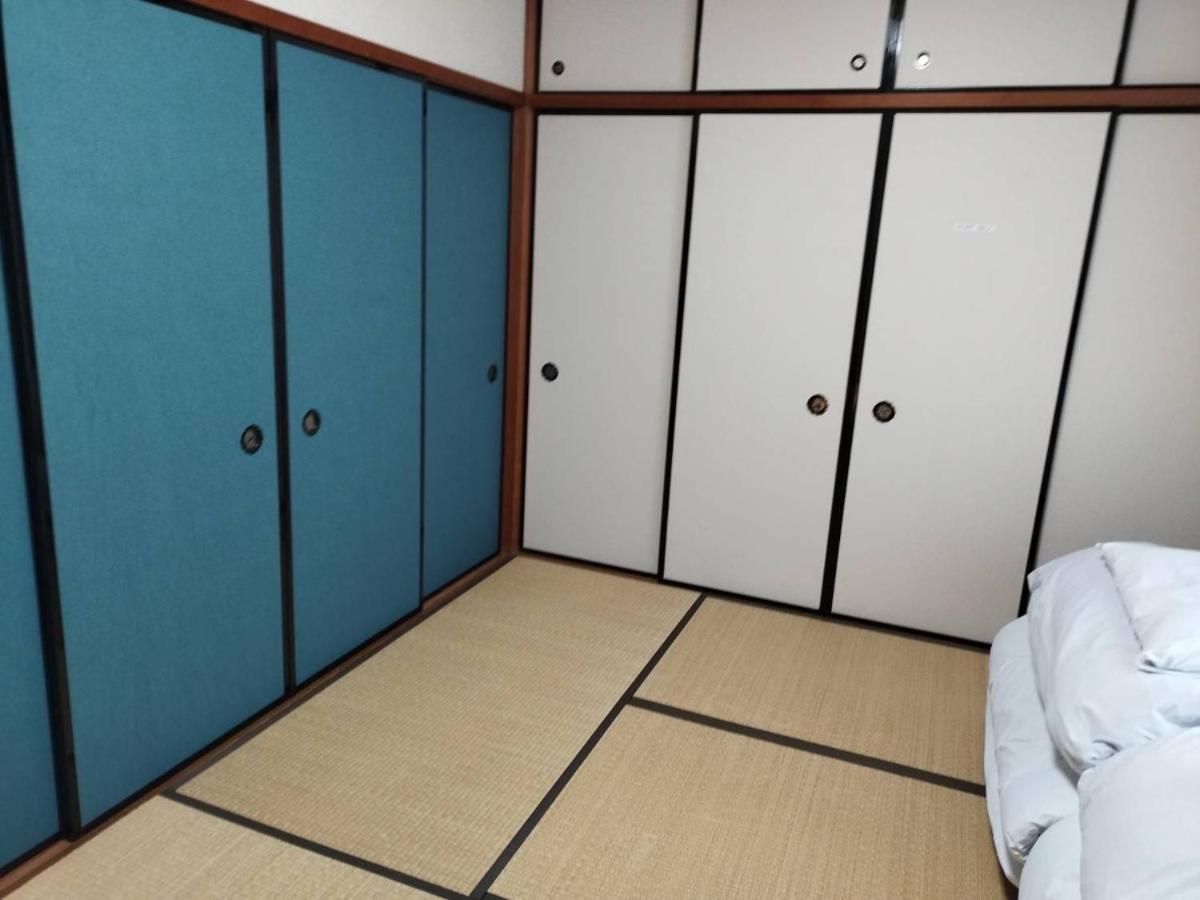 Ibaragi House In 金沢市 エクステリア 写真