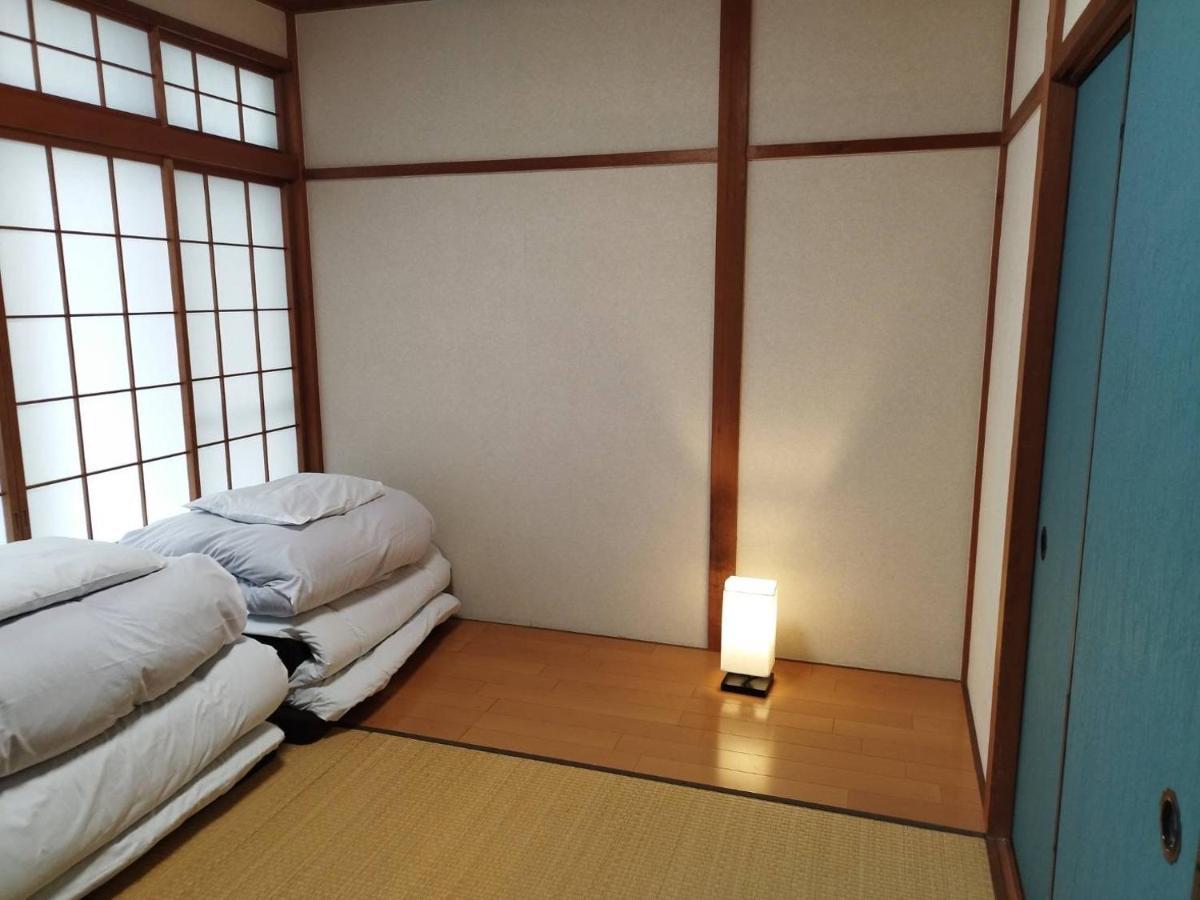 Ibaragi House In 金沢市 エクステリア 写真